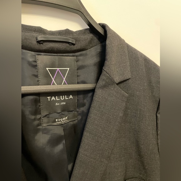 Aritzia Talula Exeter Blazer - Picture 4 of 5